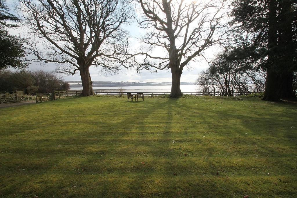 Kiltearn Guest House Evanton Exterior photo