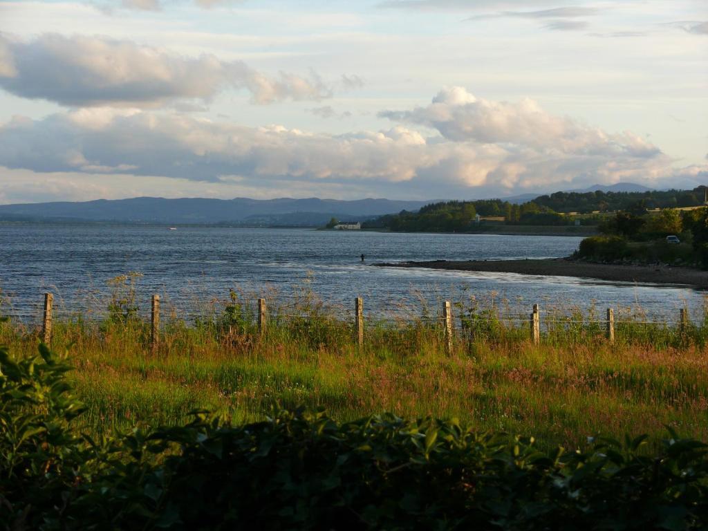 Kiltearn Guest House Evanton Exterior photo