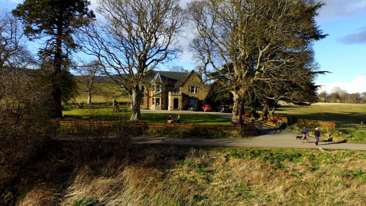 Kiltearn Guest House Evanton Exterior photo