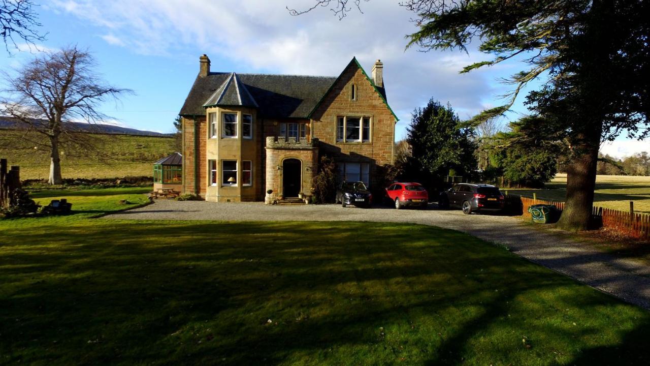 Kiltearn Guest House Evanton Exterior photo