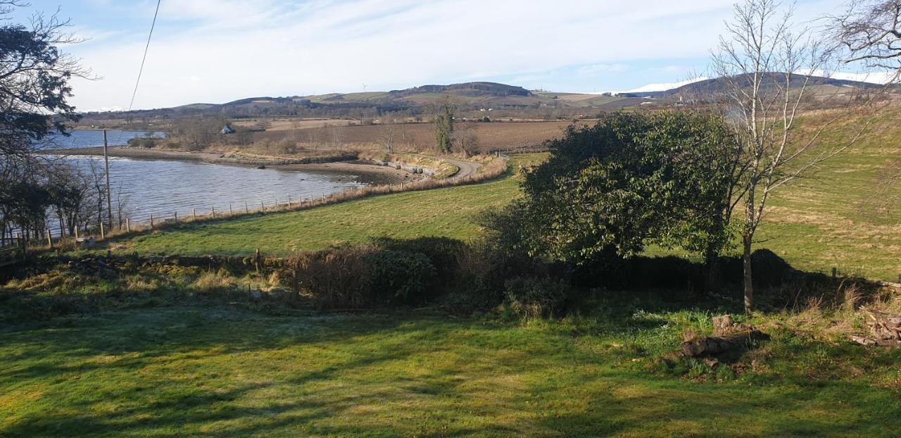 Kiltearn Guest House Evanton Exterior photo
